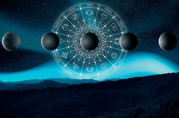 Отражение космогонических мифов в рунических символах