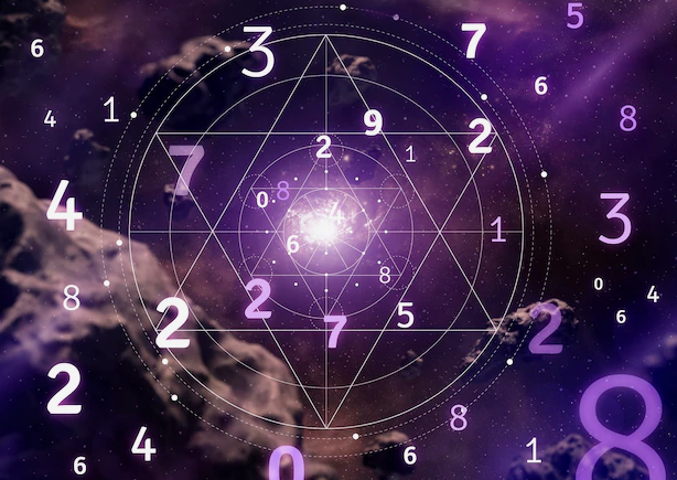 Магическое значение чисел в рунических календарях и надписях