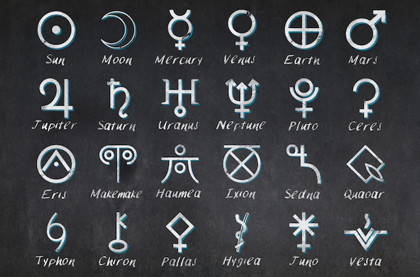 Рунические символы в оформлении мечей и топоров викингов